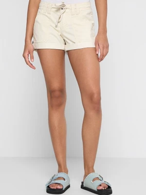 Foto van product Shorts Hollister Co. crème