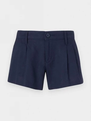 Foto van product Shorts Hollister Co. donkerblauw