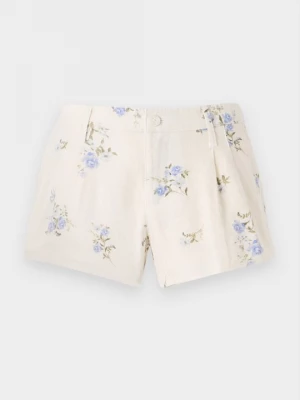 Foto van product Shorts Hollister Co. wit