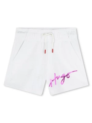 Foto van product Shorts Hugo wit