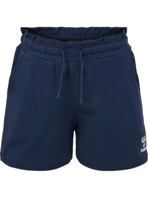 Foto van product Shorts Hummel grijs