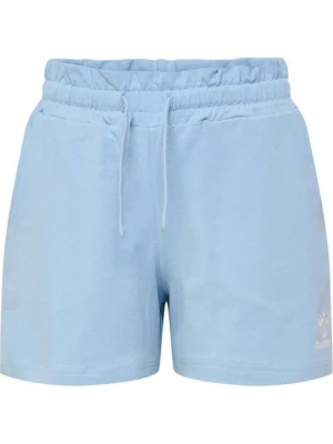 Foto van product Shorts Hummel lichtblauw