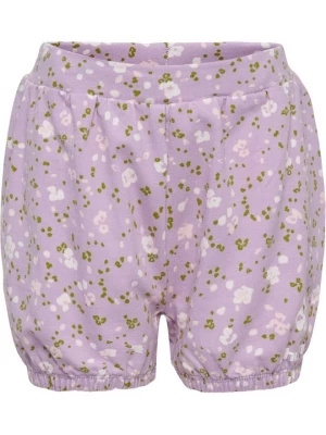 Foto van product Shorts Hummel lila