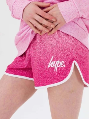 Foto van product Shorts HYPE donkerroze