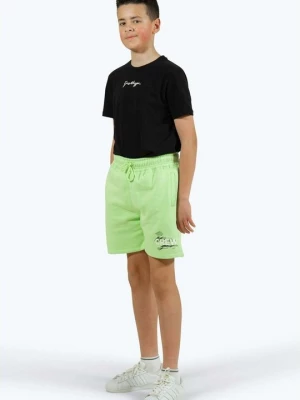 Foto van product Shorts HYPE groen