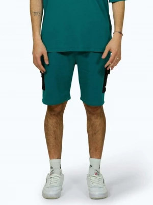 Foto van product Shorts HYPE petrol