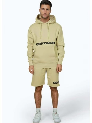 Foto van product Shorts HYPE taupe