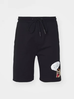 Foto van product Shorts Iceberg zwart