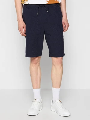 Foto van product Shorts INDICODE donkerblauw