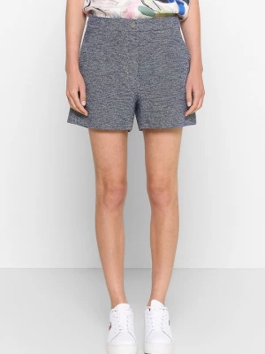 Foto van product Shorts Ivko donkerblauw