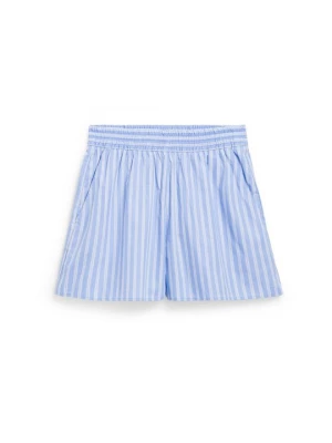 Foto van product Shorts IVY & OAK blauw