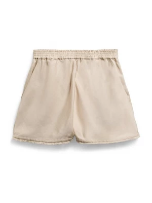 Foto van product Shorts IVY & OAK crème