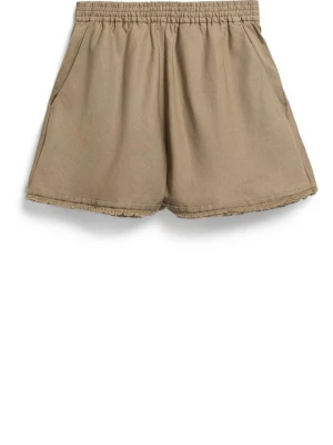 Foto van product Shorts IVY & OAK kaki