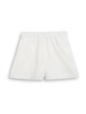 Foto van product Shorts IVY & OAK wit