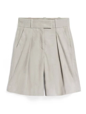 Foto van product Shorts IVY & OAK zandkleur