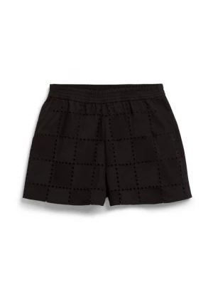 Foto van product Shorts IVY & OAK zwart