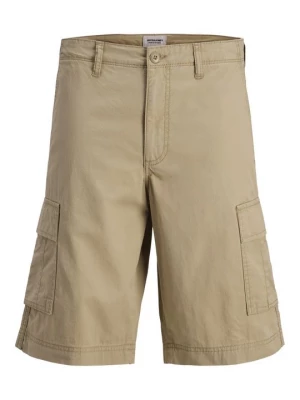 Foto van product Shorts Jack&Jones beżowy