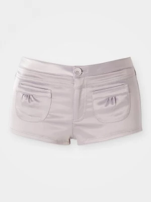 Foto van product Shorts Jaded London donkerroze