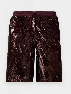 Foto van product Shorts JJXX donkerrood