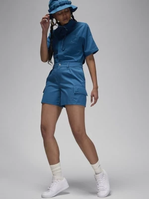 Foto van product Shorts Jordan blauw