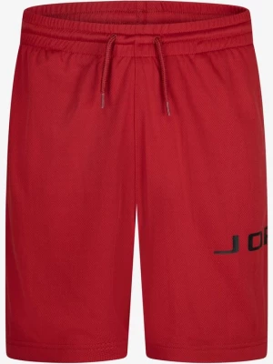 Foto van product Shorts Jordan rood