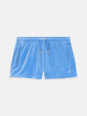 Foto van product Shorts Juicy Couture blauw