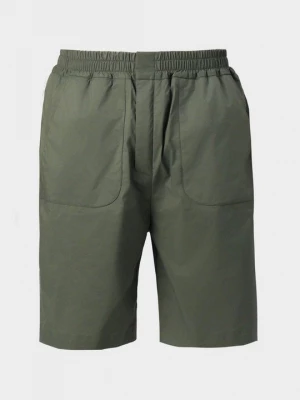 Foto van product Shorts K-way donkergroen