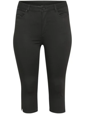 Foto van product Shorts Kaffe gemêleerd zwart