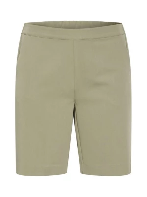 Foto van product Shorts Kaffe kaki