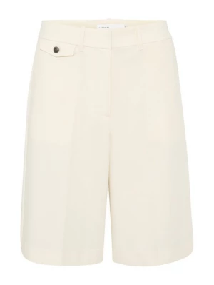 Foto van product Shorts Karen by Simonsen wit