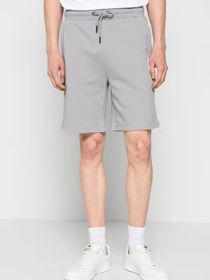Foto van product Shorts KARL LAGERFELD gunmetal