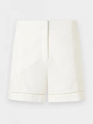 Foto van product Shorts KARL LAGERFELD wit