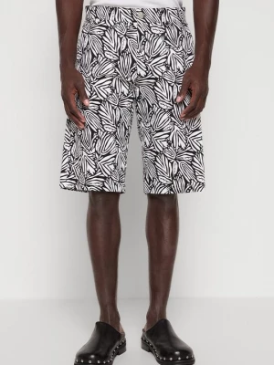 Foto van product Shorts KARL LAGERFELD zwart