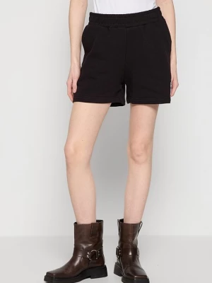 Foto van product Shorts KARL LAGERFELD zwart