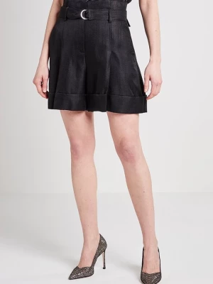 Foto van product Shorts KARL LAGERFELD zwart