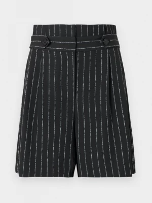 Foto van product Shorts KARL LAGERFELD zwart