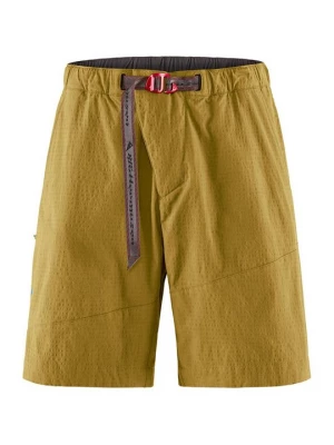 Foto van product Shorts Klättermusen bruin