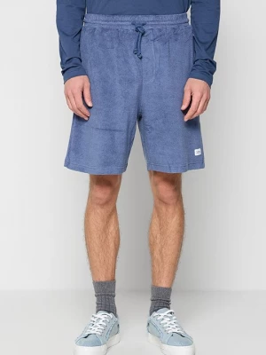Foto van product Shorts KnowledgeCotton Apparel lichtblauw