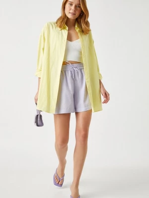 Foto van product Shorts KOTON lila