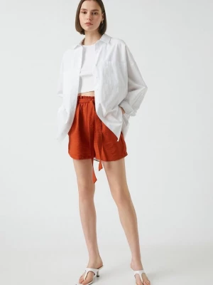 Foto van product Shorts KOTON oranje