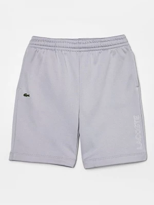 Foto van product Shorts Lacoste grijs