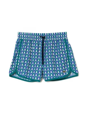Foto van product Shorts Lacoste groen