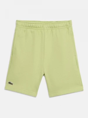 Foto van product Shorts Lacoste lichtgroen