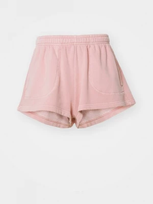 Foto van product Shorts Lacoste lichtrood