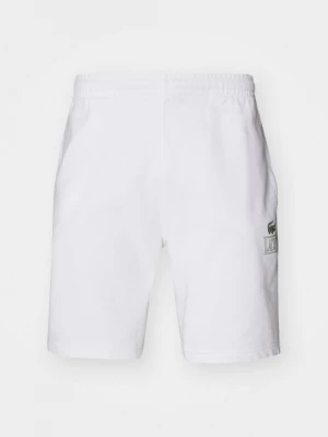 Foto van product Shorts Lacoste wit
