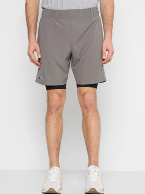 Foto van product Shorts Lacoste zwart