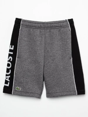 Foto van product Shorts Lacoste zwart