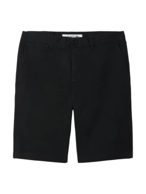 Foto van product Shorts Lacoste zwart