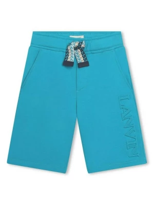 Foto van product Shorts Lanvin blauw