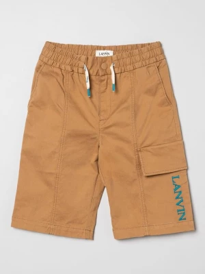 Foto van product Shorts Lanvin okergeel